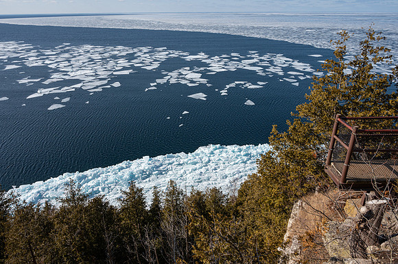 03-03-2021-Dan Eggert-Madonna and Up North Ice-8