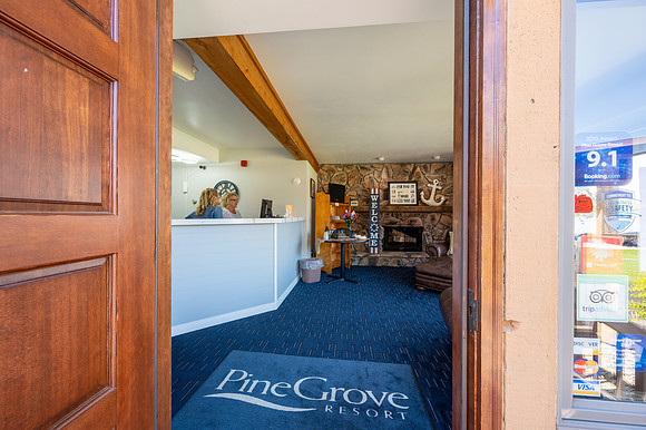 Pine Grove Resort 2022-55