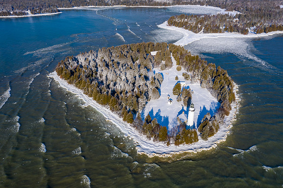 02-22-2021-Dan Eggert-Cana Island Lighthouse-5