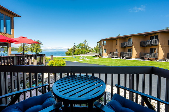 Pine Grove Resort 2022-10
