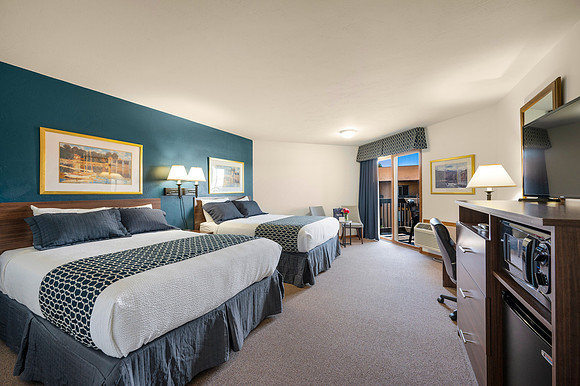 Pine Grove Resort 2022-21