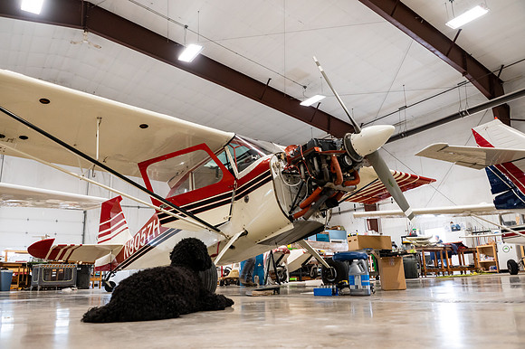 NEW Aero-31