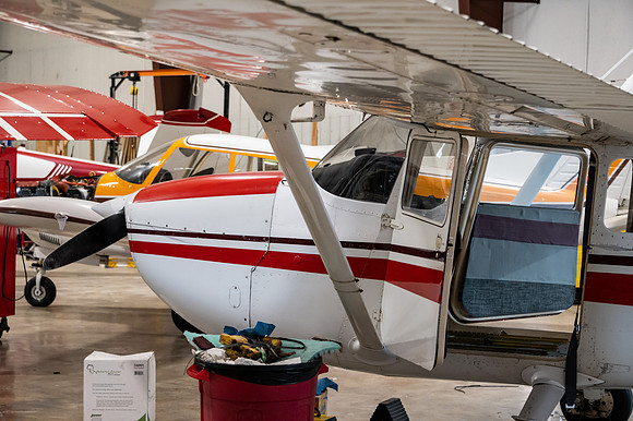NEW Aero-30-2