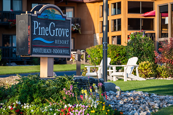 Pine Grove Outside and Drone-6