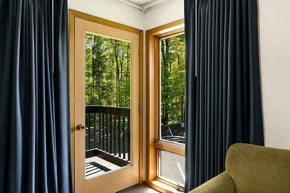 Pine Grove Resort 2022-25