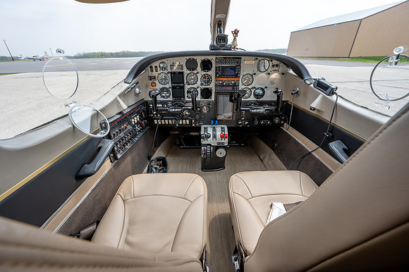 NEW Aero-262-2