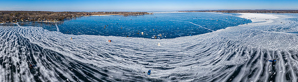 01-23-2021-Dan Eggert-Little Sturgeon Wave Point Ice Fishing-6