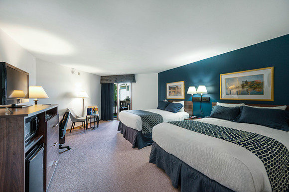 Pine Grove Resort 2022-13